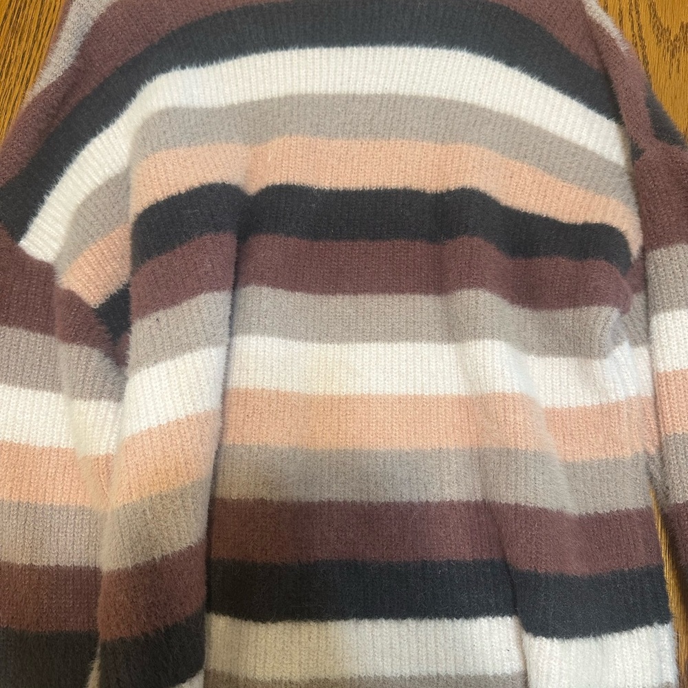 Torrid Sweater - Picture 2 of 2